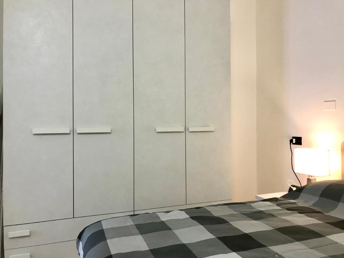 Il Ciottolo Apartments Malcesine Bagian luar foto